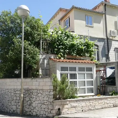 Apartman Wild Orange *