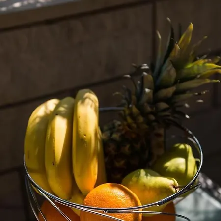 Wild Orange Apartman *