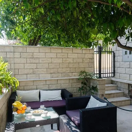 Apartman Wild Orange