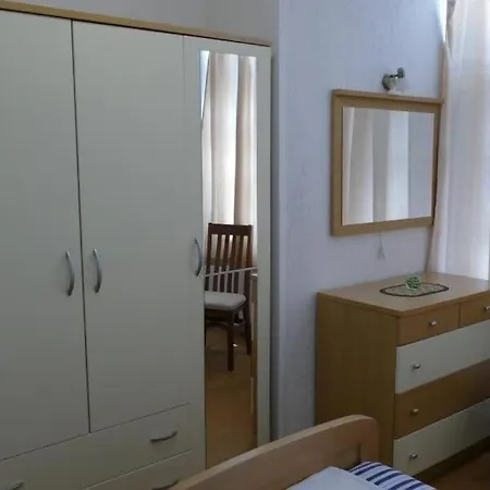Wild Orange Apartman *