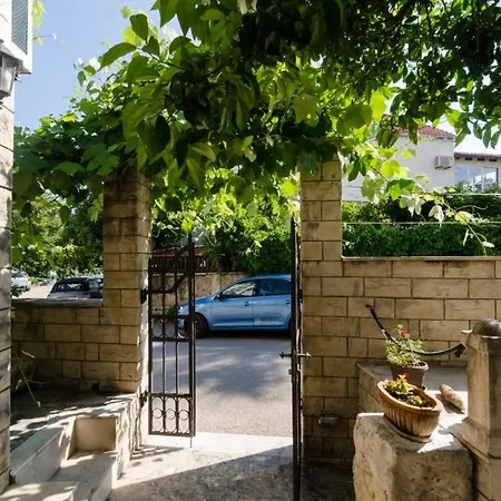 Apartman Wild Orange *