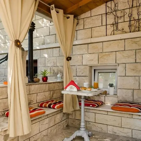 Apartman Wild Orange
