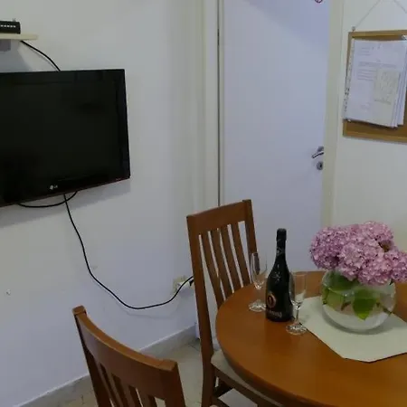 Apartman Wild Orange