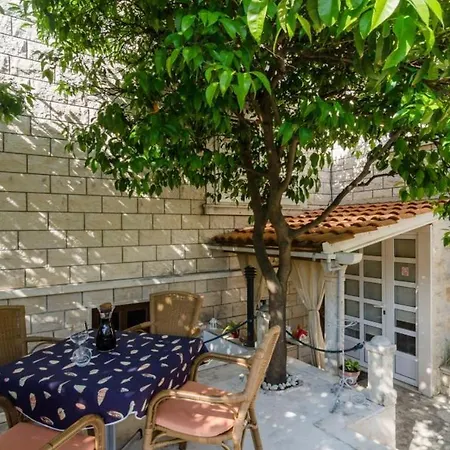 Wild Orange Apartment Dubrovnik